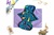 Buy Hiccups&Juice OS 8 inch Cloth Pad  at hiccupsandjuice.co.uk 